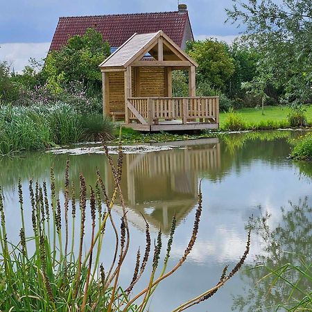 Gite Zen Style Studio Fromelles Zewnętrze zdjęcie