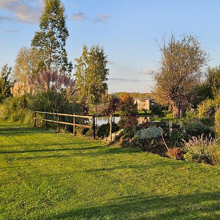 Gite Zen Style Studio Fromelles Zewnętrze zdjęcie