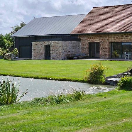 Gite Zen Style Studio Fromelles Zewnętrze zdjęcie