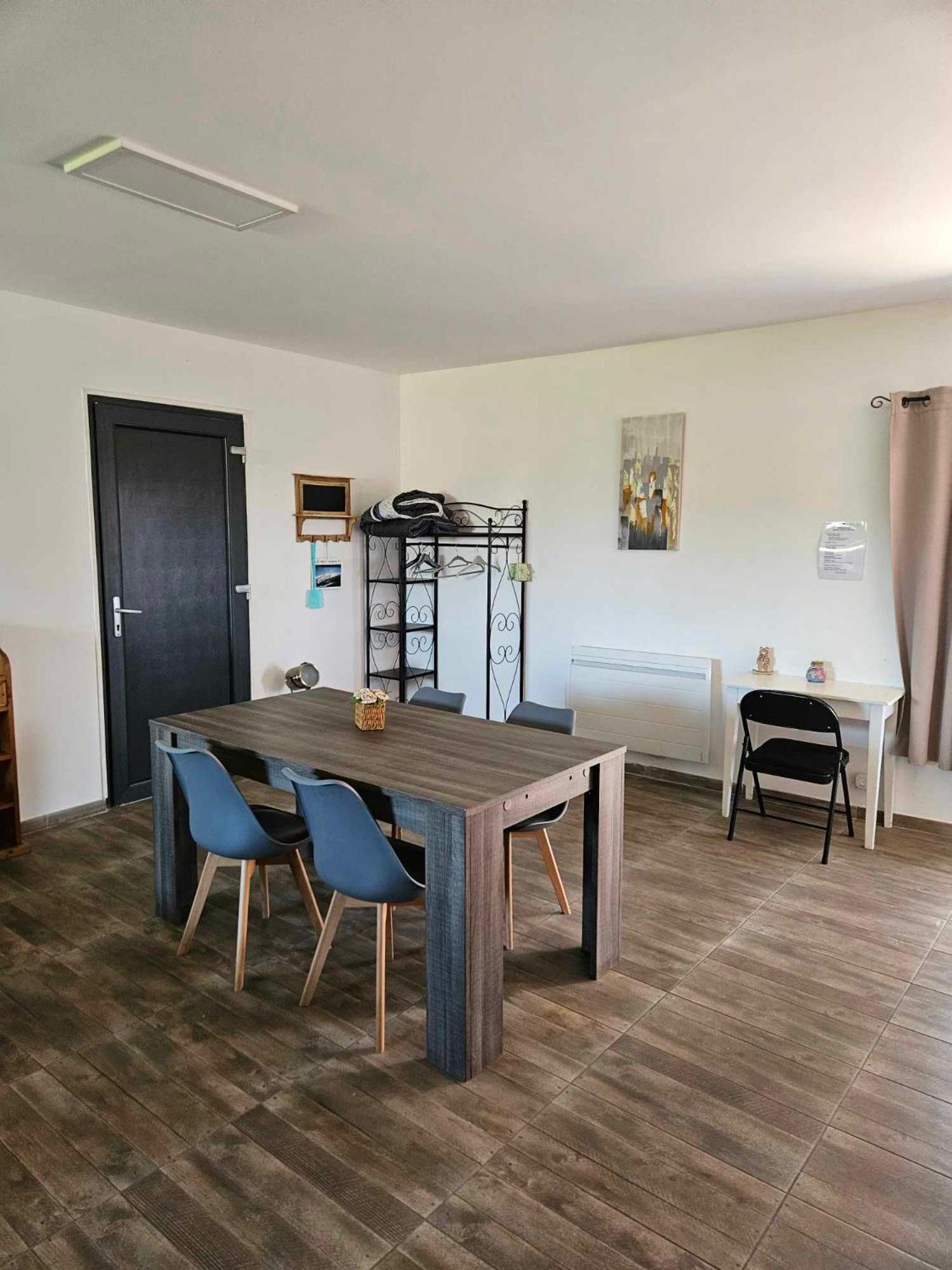 Gite Zen Style Studio Fromelles Zewnętrze zdjęcie