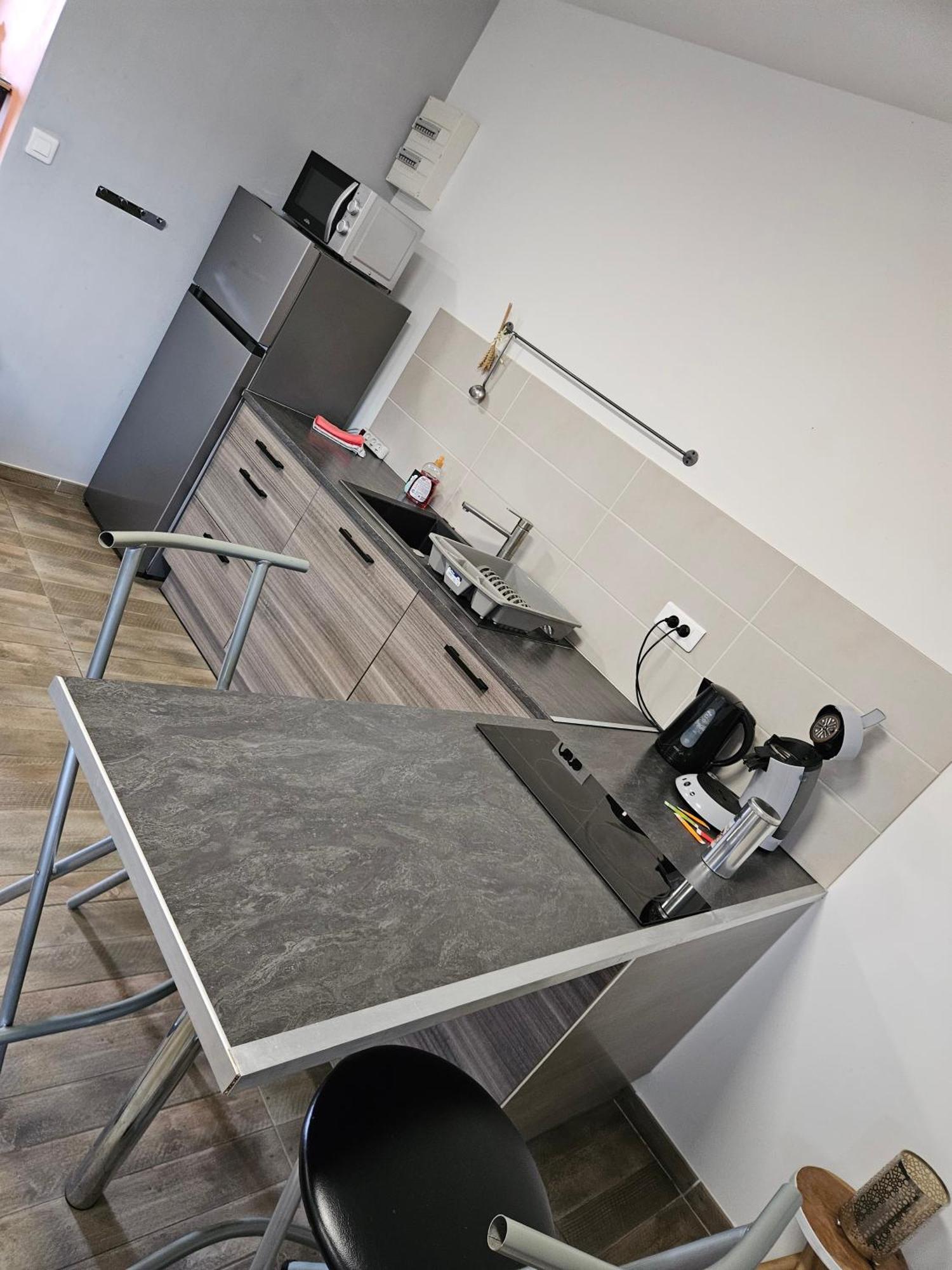 Gite Zen Style Studio Fromelles Zewnętrze zdjęcie